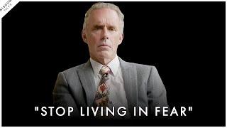 Dont Let Fear of Judgement Control Your Life - Jordan Peterson Motivation