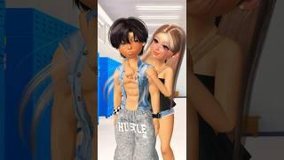 #trending #trend #tiktok#girlfriends #zepeto #shortvideo #fyp