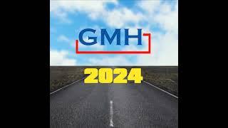 Happy New Financial Year 2024 Lets grow together. #GMH #PharmaManufacturing 