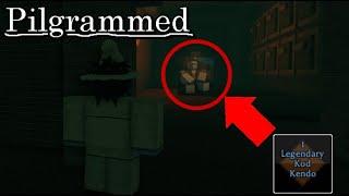 Revisiting Kod Kendo... - roblox Pilgrammed