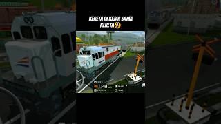 BUSSID MOD KERETA #bussid #games #bussimulator