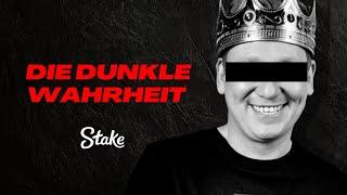 Was dir Knossi und 96.3% aller Casino Streamer verheimlichen