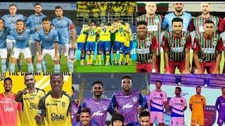 Hero ISL 2022-23 Points Table Match Week 20  Indian Super League League 2022-23 Standings  ISL