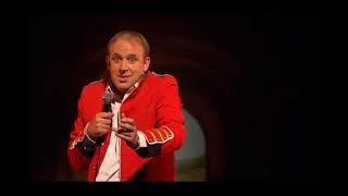 Tim Vine   The Jokeamotive