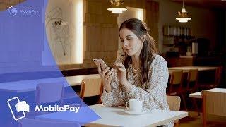 MobilePay - Kätevä ja turvallinen mobiililompakkosi