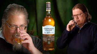 Knappogue Castle 12 Year Old Review Two Experts Share Their Tasting Notes and Opinions