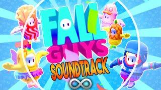 Survive The Fall - Fall Guys Soundtrack Music Extended