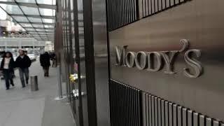 Moodys Türkiyenin kredi notunu B3ten B1e yükseltti görünüm pozitif