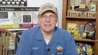 Re-upload What on Earth Happened to Kent Hovind OFFICIAL