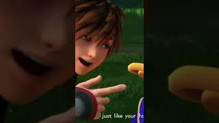 Sora is THE Protagonist of all time