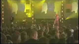 Jeugd van Tegenwoordig - Hollereer Lowlands 2008