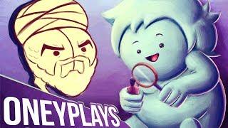 Oney Plays Animated Hypothetical Dictator