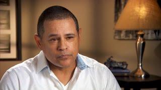 How Breaking Bad Star Raymond Cruz Prepared to Play Ariel Castro