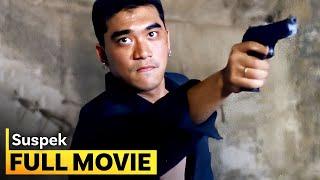 Suspek FULL MOVIE  Victor Neri Emilio Garcia