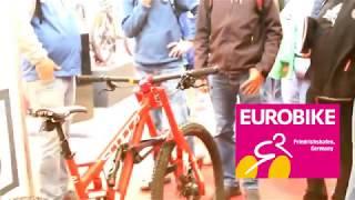 Scurra  2   - Eurobike 2017