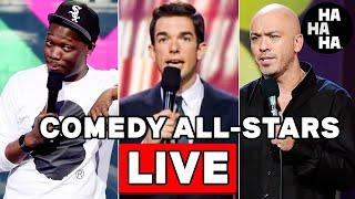 Stand-Up Comedy All Stars LIVE