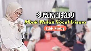 ROBBI KHOLAQ  Wedding Bahrul  Okta  Limbangan Cilacap  An-Nasban Sholawat Sikanco