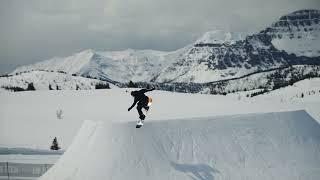 Winter 21-22 Season Recap  Sunshine Village  Ski & Snowboard Banff Canada