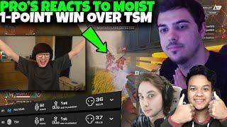 Streamers REACTS To MST Timmy & Boys GOES NUCLEAR & Steals Pro League