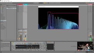 Ableton Live 10 Ultimate Tutorial 15 -  Saturator Pedal & Overdrive