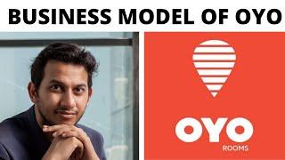 Case Study  OYOs Business Model  Ritesh Agarwal