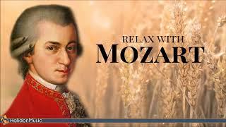 6 Hours Mozart for Studying Concentration Relaxation