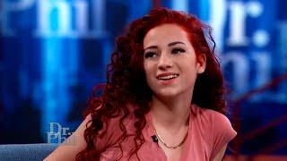 Tough-Talking Teen Danielle to Dr. Phil You Were Nothin’ Before I Came on This Show