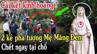 Tin Mới Bất Ngờ Chuyện Lạ Có Thật Xảy Ra Tại Giáo Phận Kon Tum - Xin Cầu Nguyện l Đinh Thập Tự