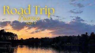 USA ROAD TRIP PART 4 THE FINAL EPISODE