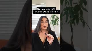 Do you know what shadow work is? #cystals #spirituality #shadowwork #shorts