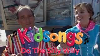 Do The Silly Willy from Kidsongs  Halloween Party Songs For Kids  PBS Kids