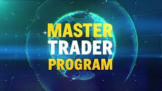 2021 Master Trader Program with Mark Minervini sponsored by Marketsmith