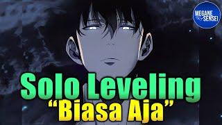 Solo Leveling Manhwa Super Keren yang Sekarang Terasa Biasa #sebentaraja