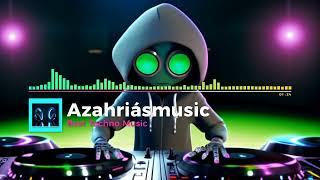 Best Techno Music Azahriásmusic 2024 #19