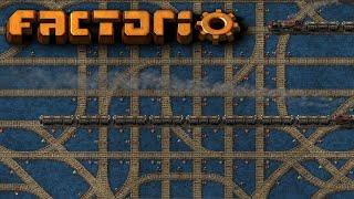 Factorio Все о светофорах