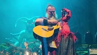 Tenacious D - Tribute Live Sydney 14072024