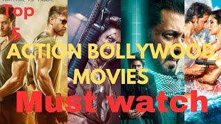 top 5 action bollywood movie top hindi action movie... movie and drama