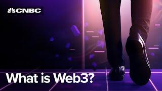 What is Web3 and is it the future of the internet?