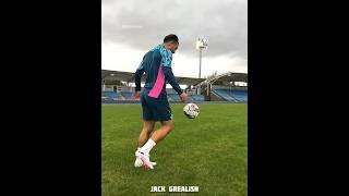 Impressive Tricks in Training