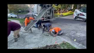 Building Construction Concrete Repair