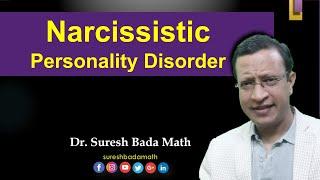 Narcissistic Personality disorder Narcissistic PD