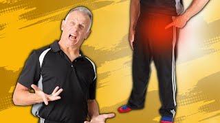 Hip Pain Front Of Hip How To Fix