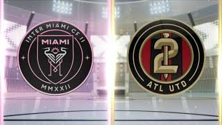 90 in 15 Inter Miami CF II vs. Atlanta United 2  June 30 2024