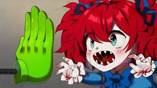 Pro Poppy Poppy Playtime Chapter 2 Animation