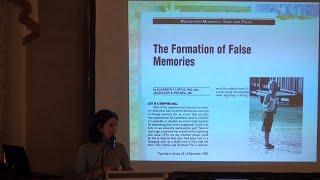 Ошибки памяти механизмы формирования ложных воспоминаний в условиях выбора