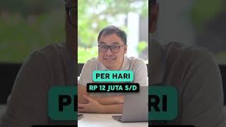 Berapa gaji Deddy Corbuizer & Fitra Eri YouTuber ternama di Indonesia?