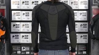 Мотозащита FIELD ARMOR COMPRESSION SHIRT