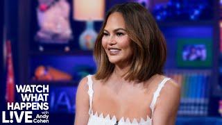 Chrissy Teigen Can’t Wait to See Jax Taylor in Dad Mode on The Valley  WWHL