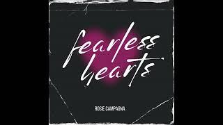 Fearless Hearts Alternate Vocal Version  Rosie Campagna 