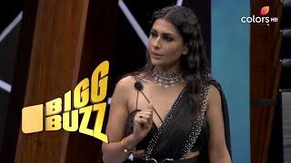 Bigg Buzz  बिग बज़  Has Pavitra Punia Sensed A Spirit In The House?